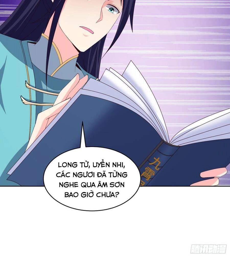 Người Ở Rể Bị Ép Thành Phản Diện Chapter 266 - 37