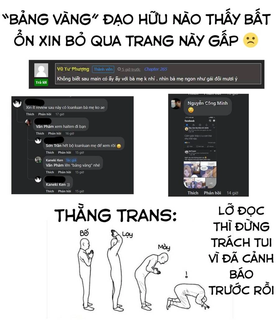 Người Ở Rể Bị Ép Thành Phản Diện Chapter 266 - 53