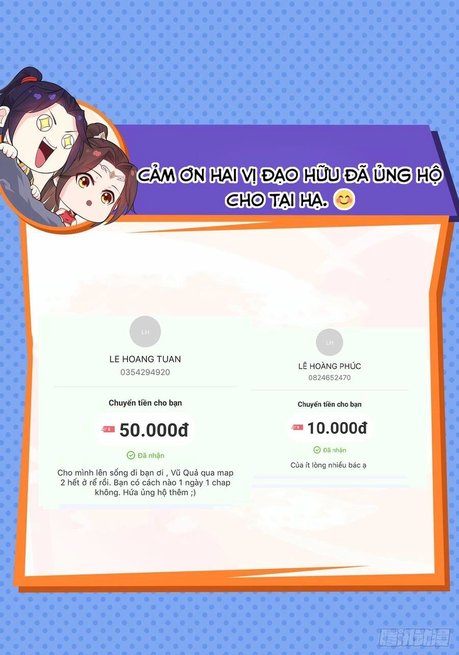 Người Ở Rể Bị Ép Thành Phản Diện Chapter 266 - 54