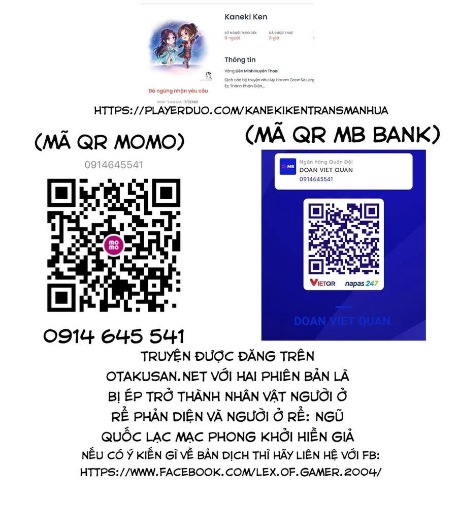 Người Ở Rể Bị Ép Thành Phản Diện Chapter 266 - 55