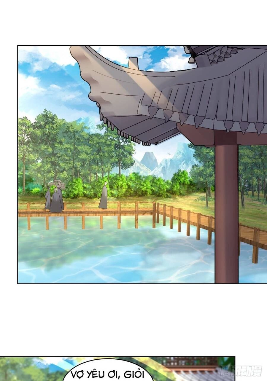 Người Ở Rể Bị Ép Thành Phản Diện Chapter 267 - 3