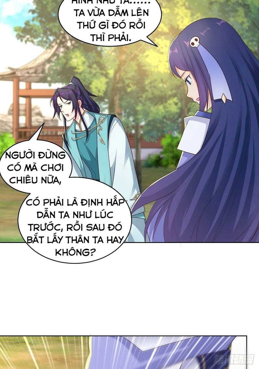 Người Ở Rể Bị Ép Thành Phản Diện Chapter 267 - 6