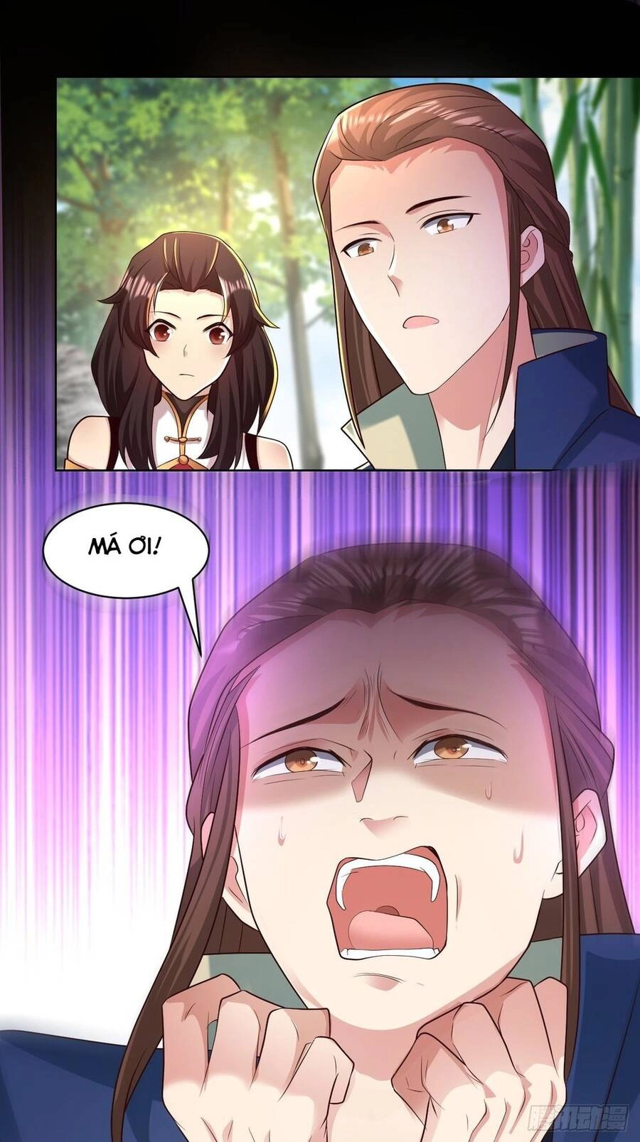 Người Ở Rể Bị Ép Thành Phản Diện Chapter 267 - 9