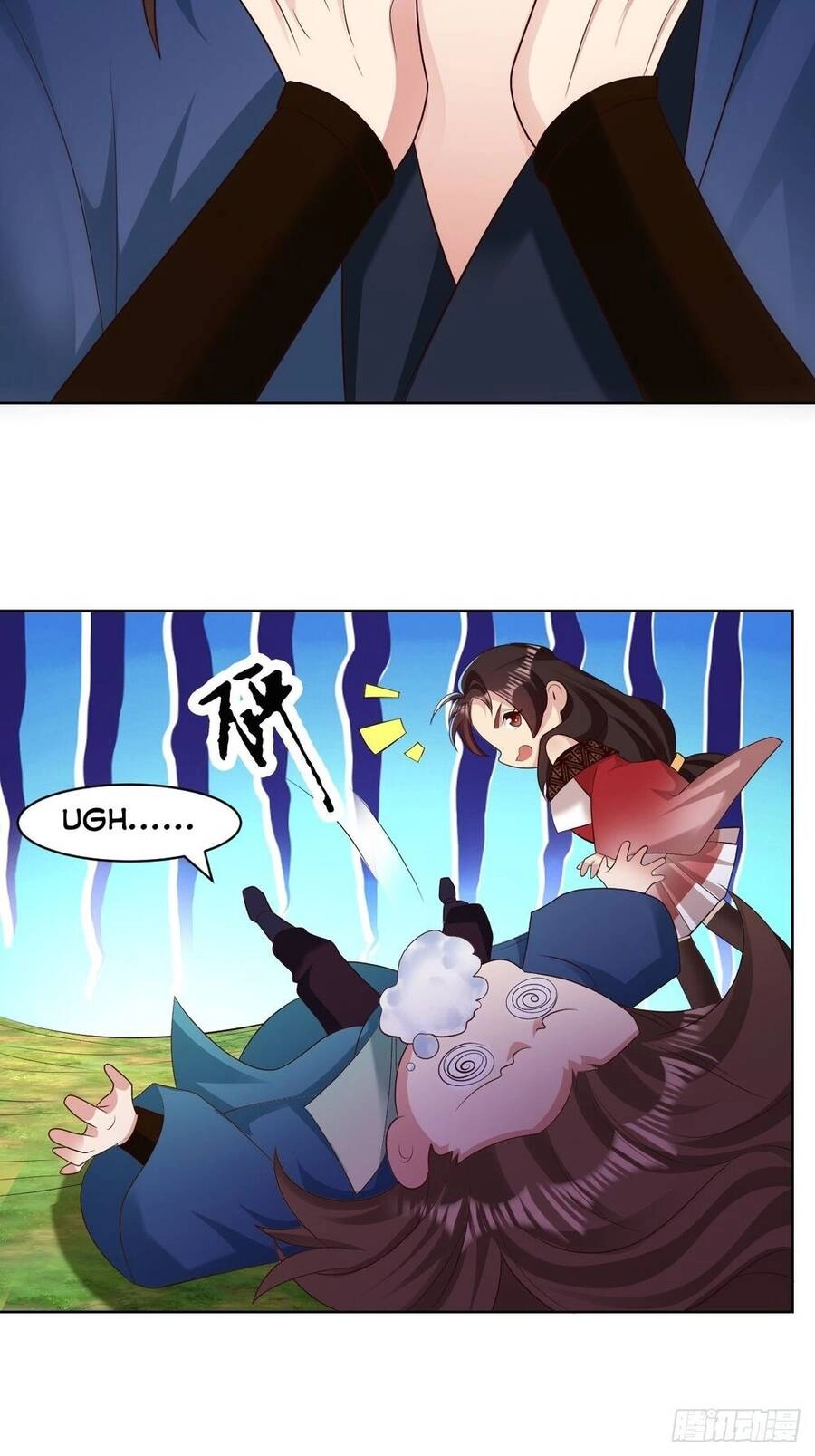 Người Ở Rể Bị Ép Thành Phản Diện Chapter 267 - 10