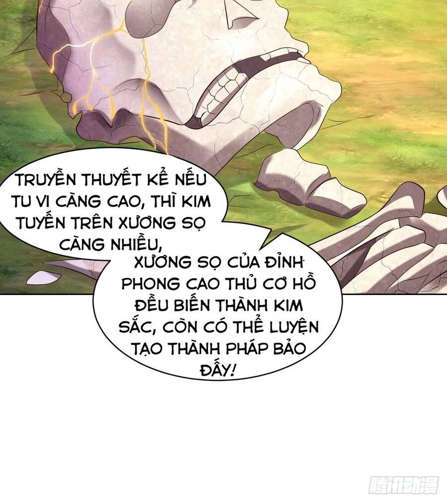 Người Ở Rể Bị Ép Thành Phản Diện Chapter 267 - 13