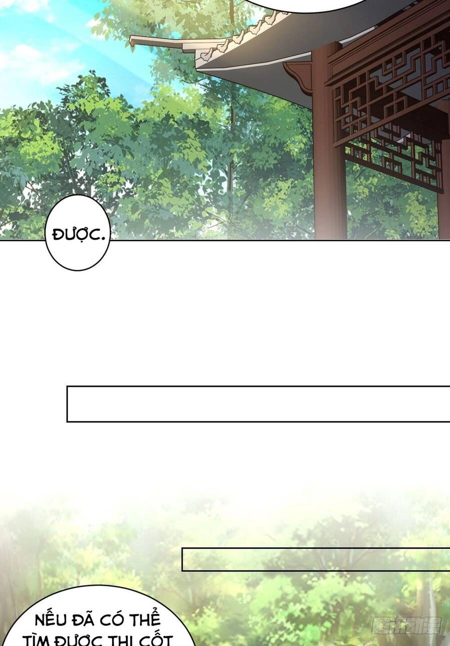 Người Ở Rể Bị Ép Thành Phản Diện Chapter 267 - 18