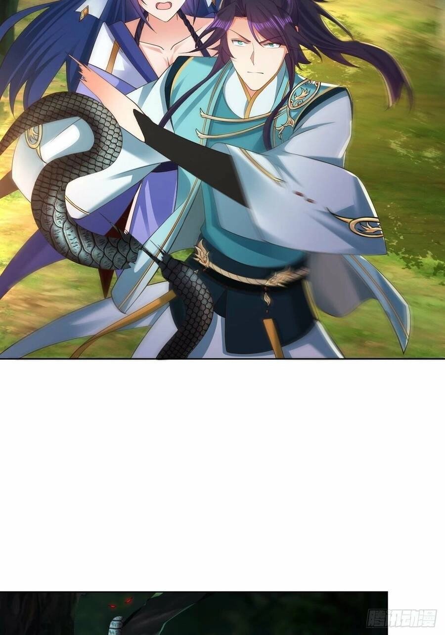 Người Ở Rể Bị Ép Thành Phản Diện Chapter 267 - 22