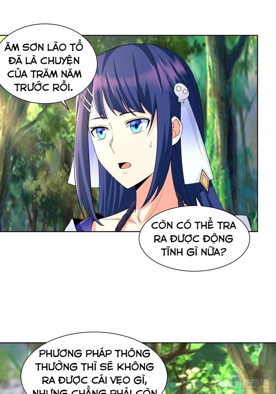 Người Ở Rể Bị Ép Thành Phản Diện Chapter 267 - 26