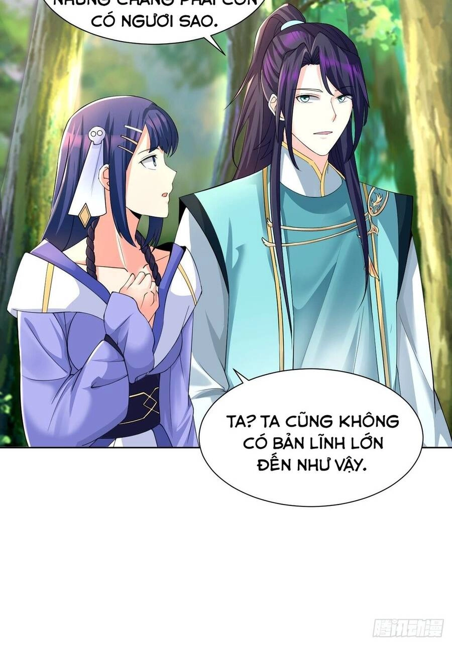 Người Ở Rể Bị Ép Thành Phản Diện Chapter 267 - 27