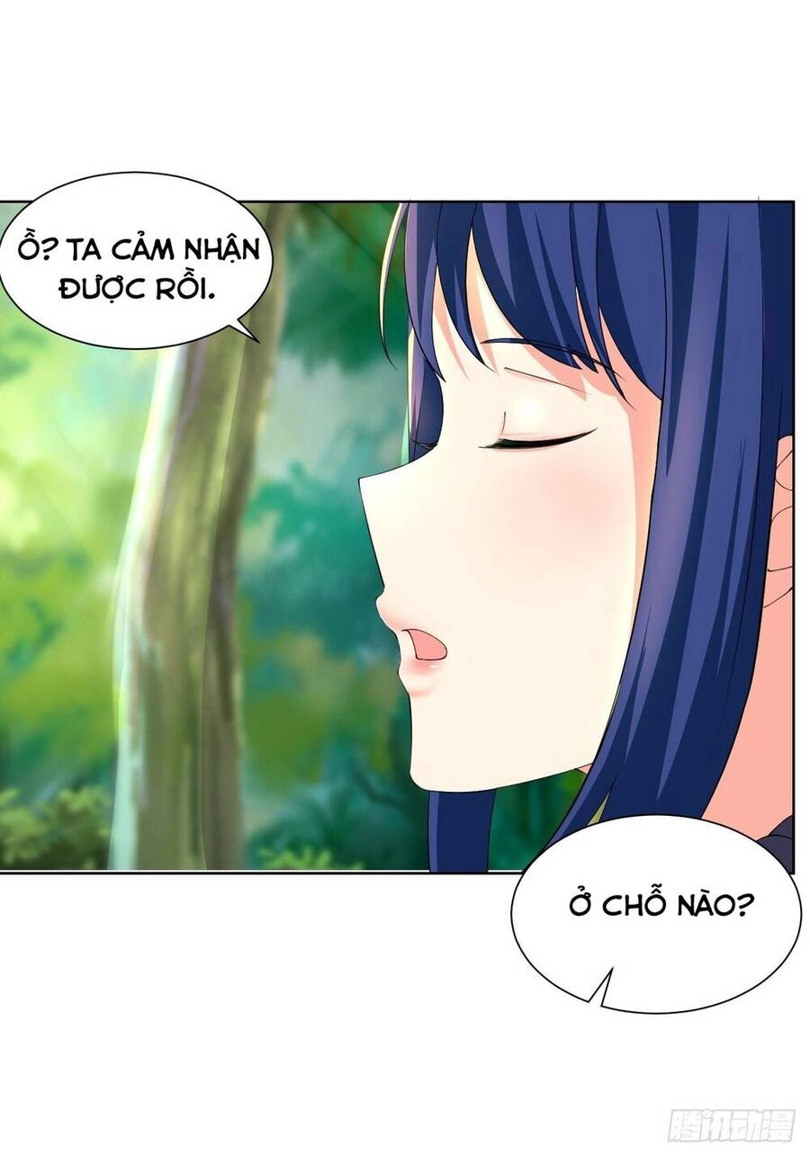 Người Ở Rể Bị Ép Thành Phản Diện Chapter 267 - 30