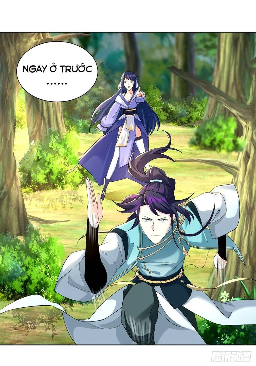 Người Ở Rể Bị Ép Thành Phản Diện Chapter 267 - 31