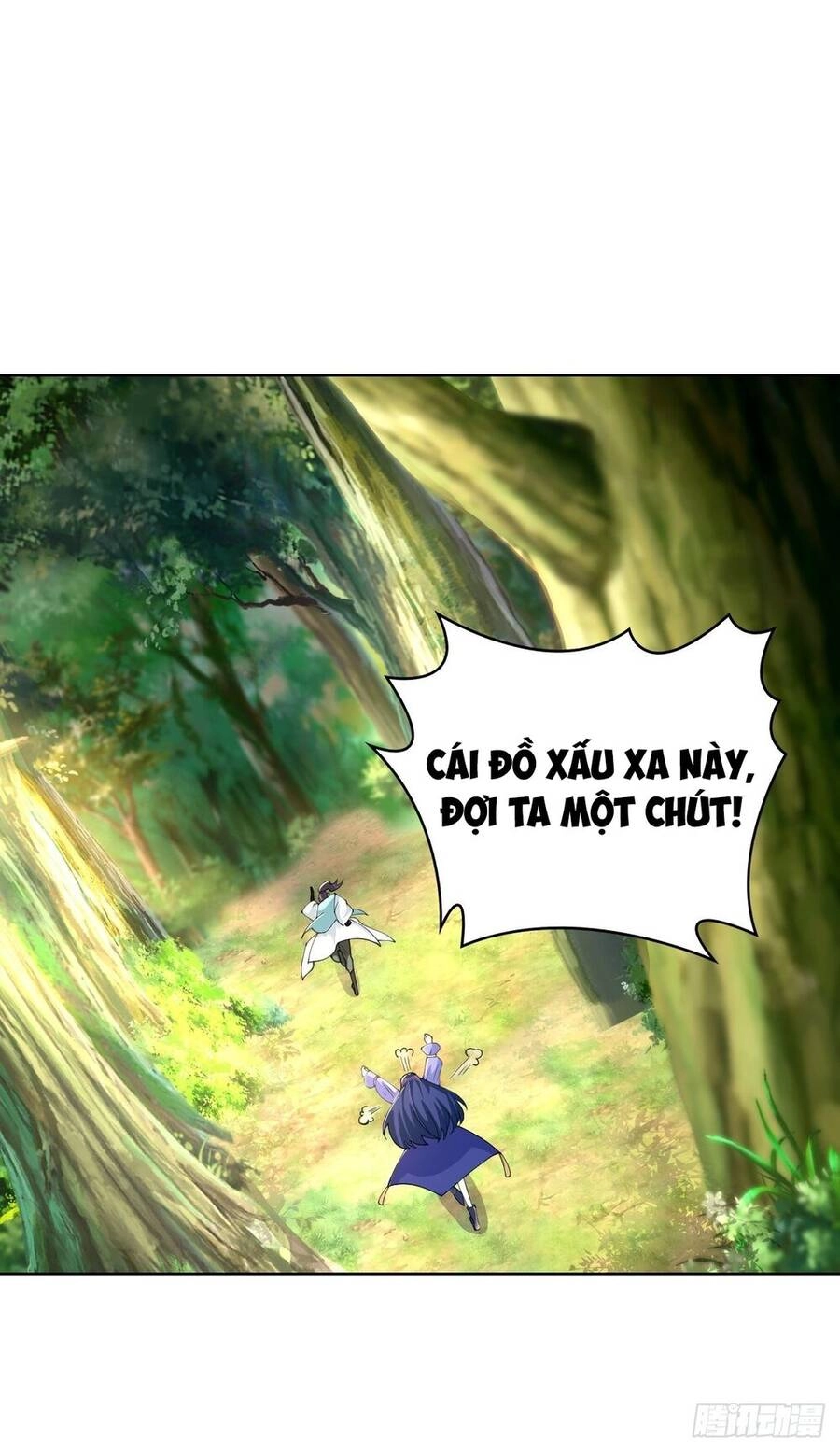 Người Ở Rể Bị Ép Thành Phản Diện Chapter 267 - 32