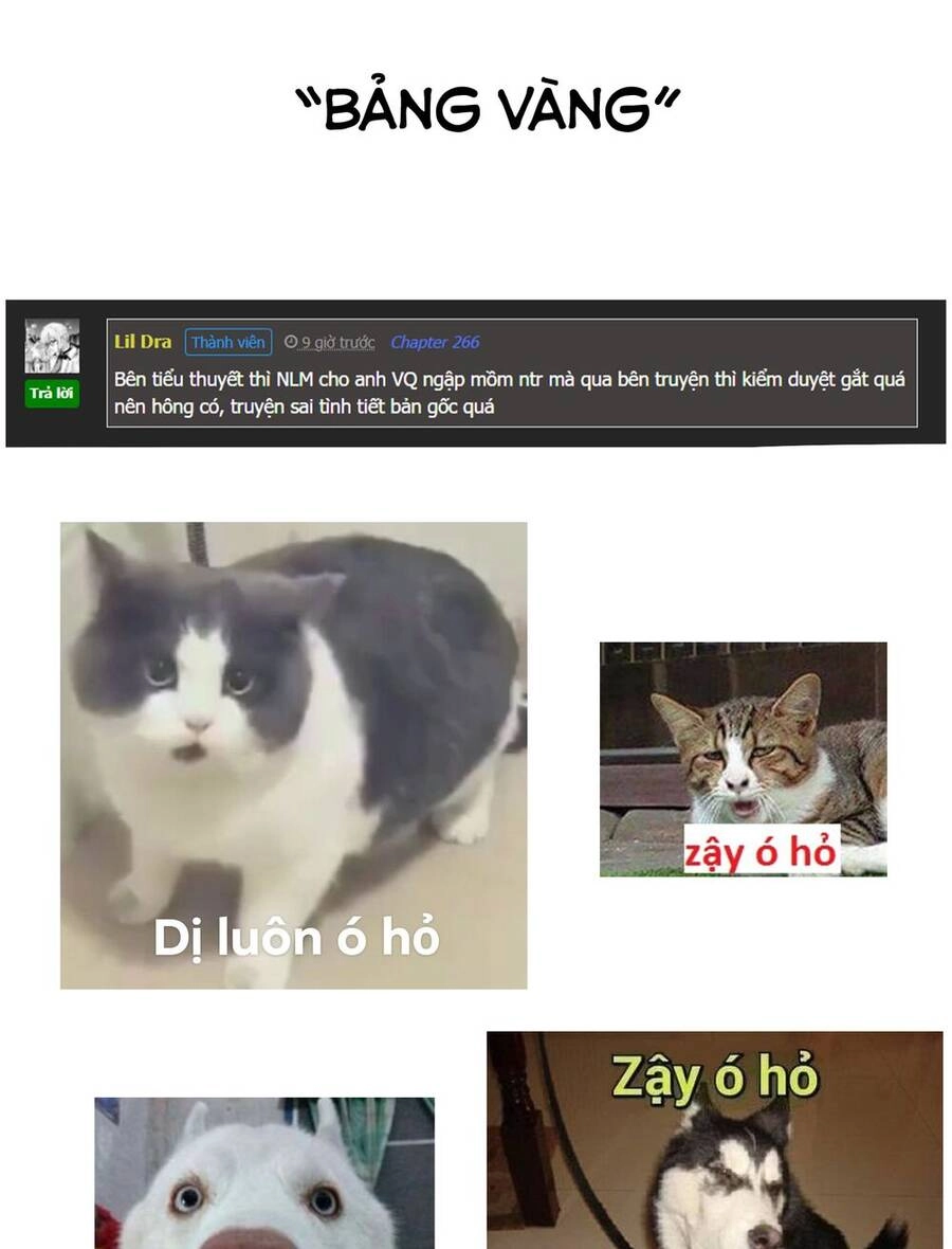 Người Ở Rể Bị Ép Thành Phản Diện Chapter 267 - 43