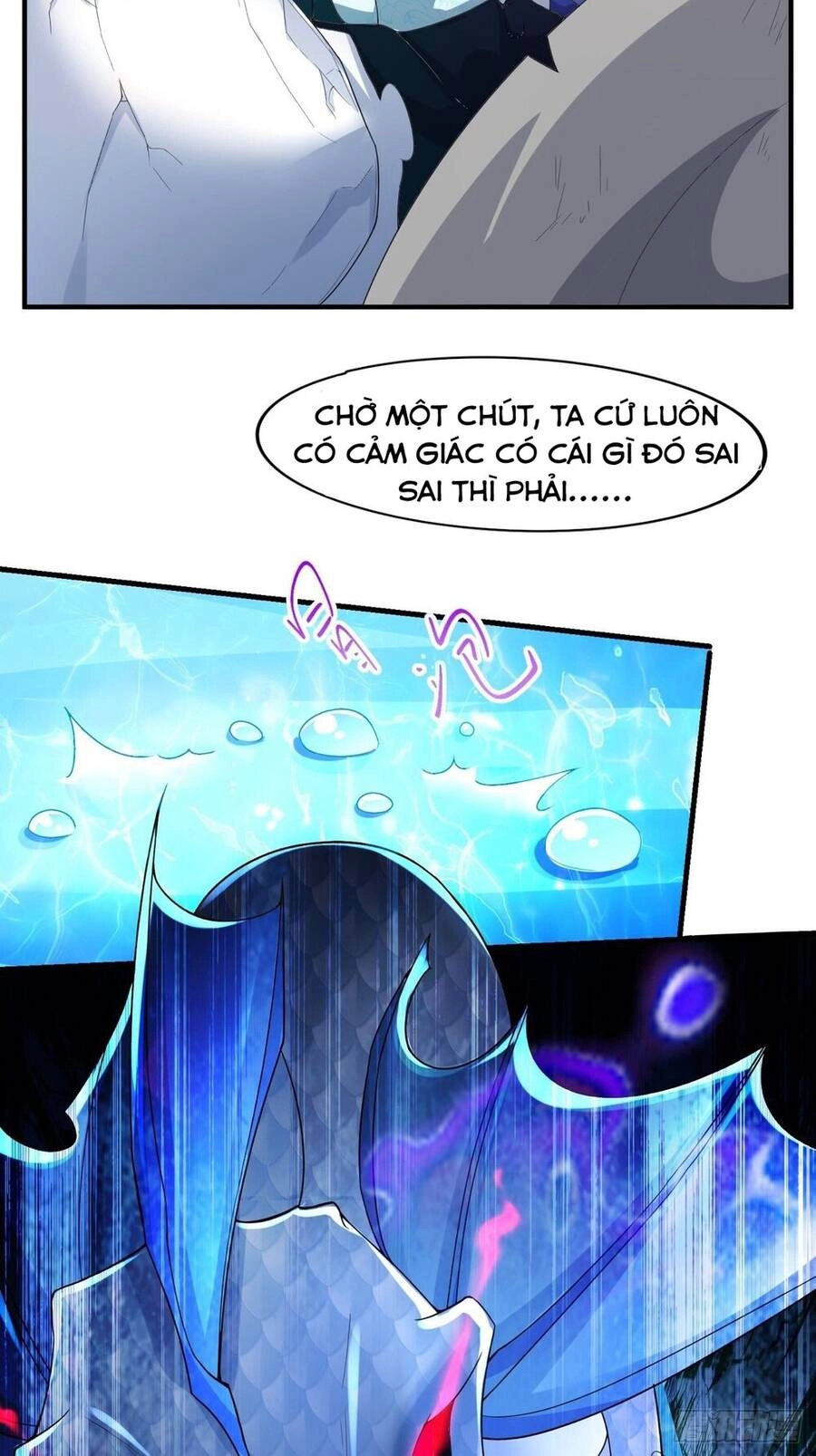 Người Ở Rể Bị Ép Thành Phản Diện Chapter 268 - 7