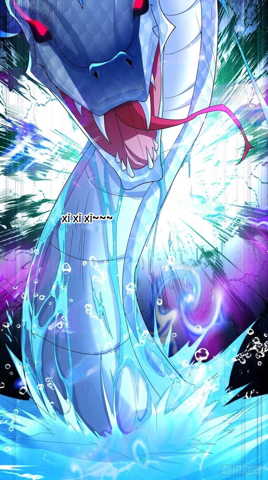 Người Ở Rể Bị Ép Thành Phản Diện Chapter 268 - 8