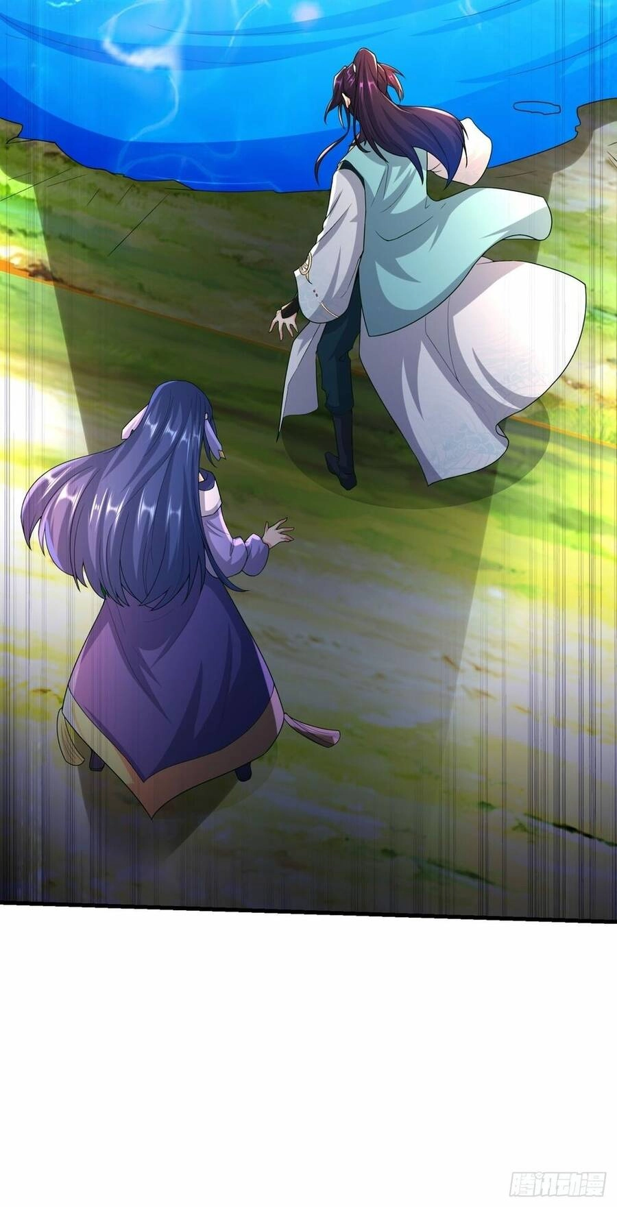 Người Ở Rể Bị Ép Thành Phản Diện Chapter 268 - 9