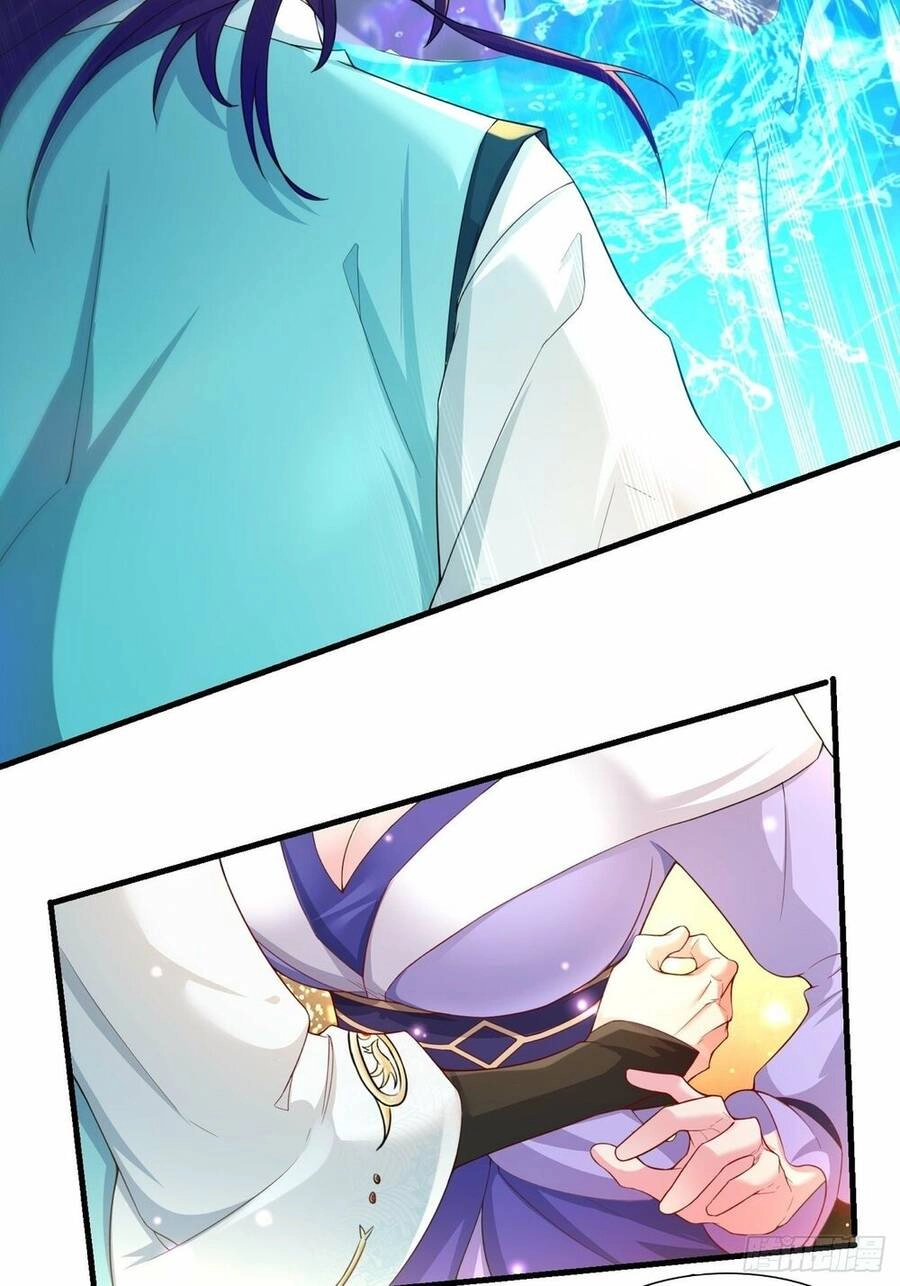 Người Ở Rể Bị Ép Thành Phản Diện Chapter 268 - 11