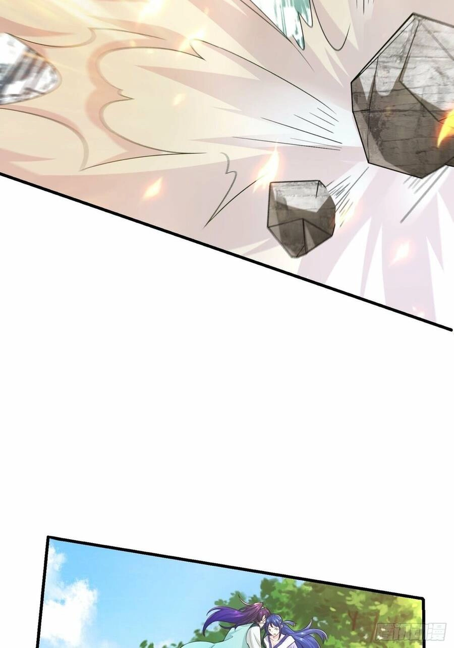 Người Ở Rể Bị Ép Thành Phản Diện Chapter 268 - 13