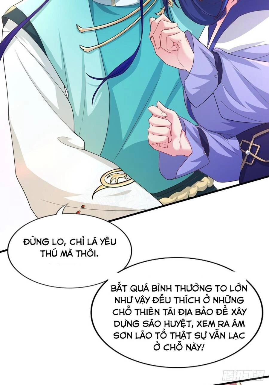 Người Ở Rể Bị Ép Thành Phản Diện Chapter 268 - 15