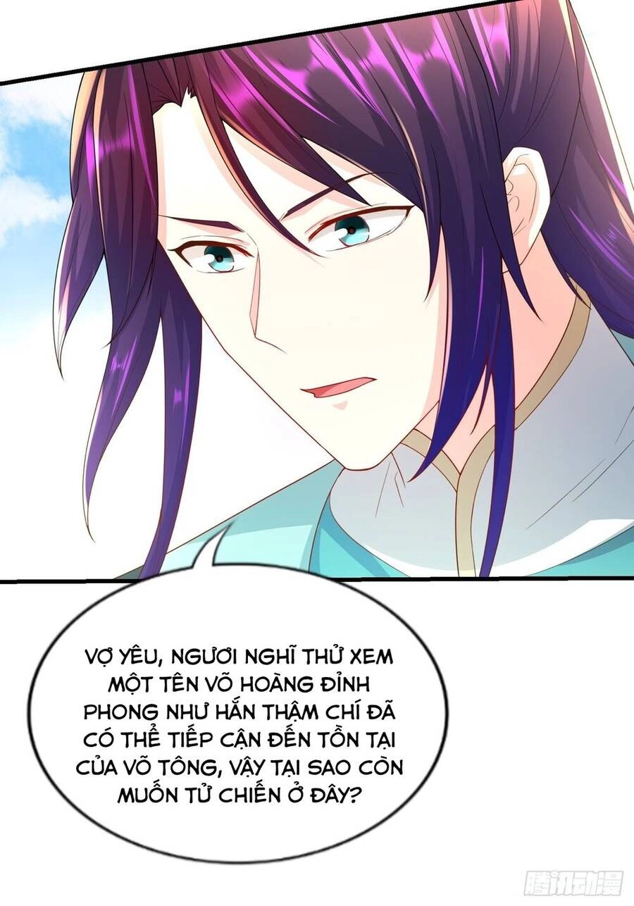 Người Ở Rể Bị Ép Thành Phản Diện Chapter 268 - 16