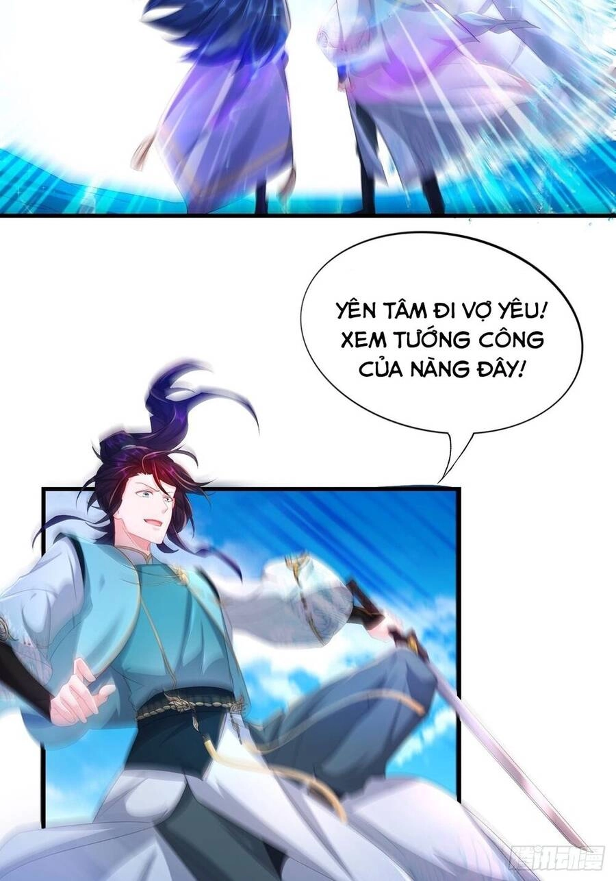 Người Ở Rể Bị Ép Thành Phản Diện Chapter 268 - 20