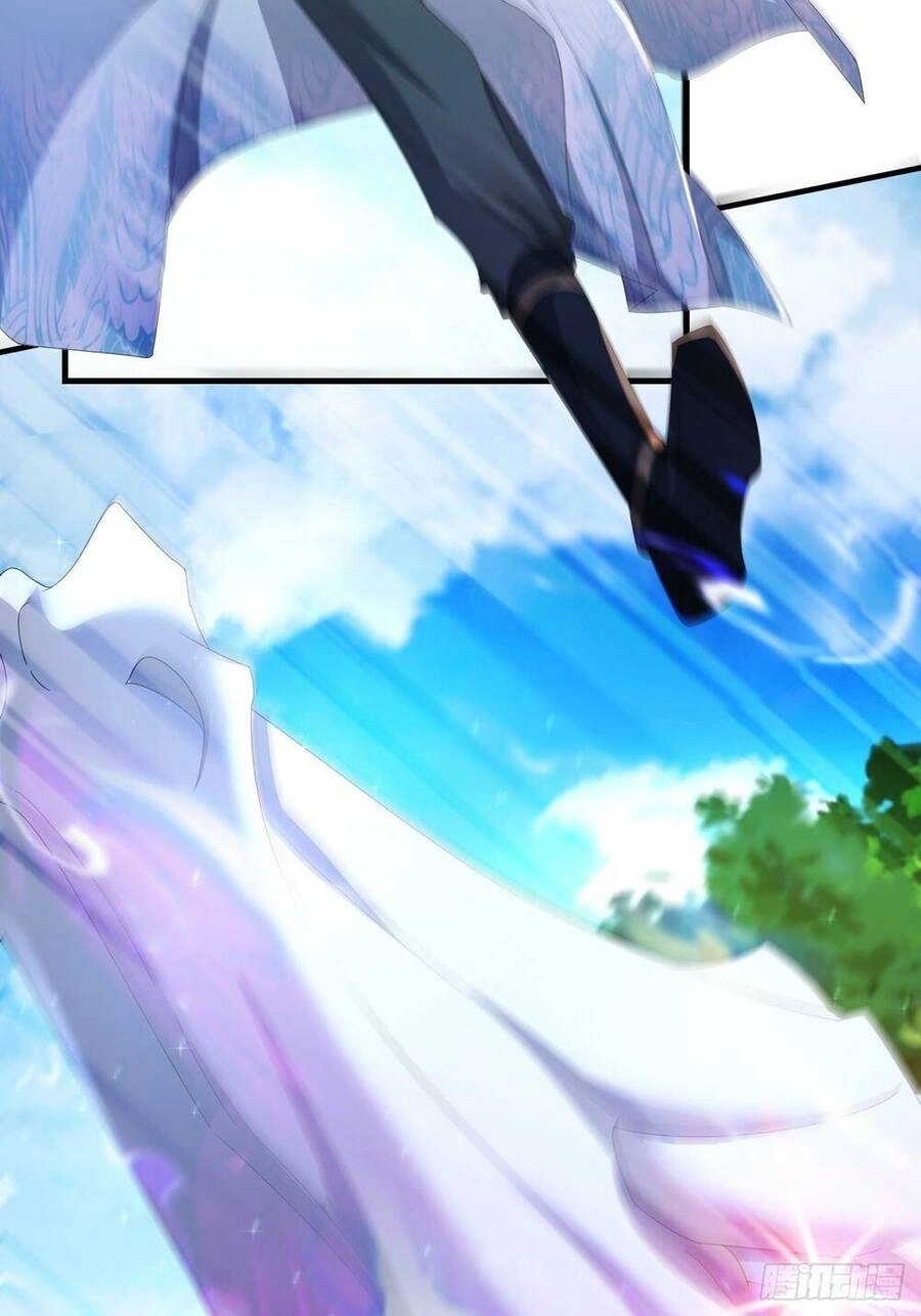 Người Ở Rể Bị Ép Thành Phản Diện Chapter 268 - 21