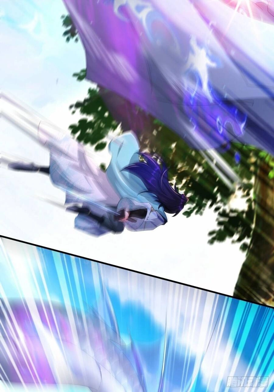 Người Ở Rể Bị Ép Thành Phản Diện Chapter 268 - 22