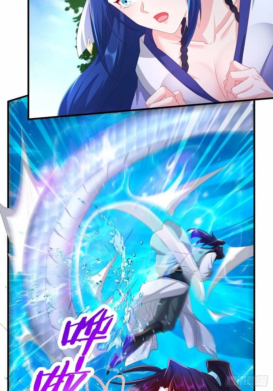 Người Ở Rể Bị Ép Thành Phản Diện Chapter 268 - 25