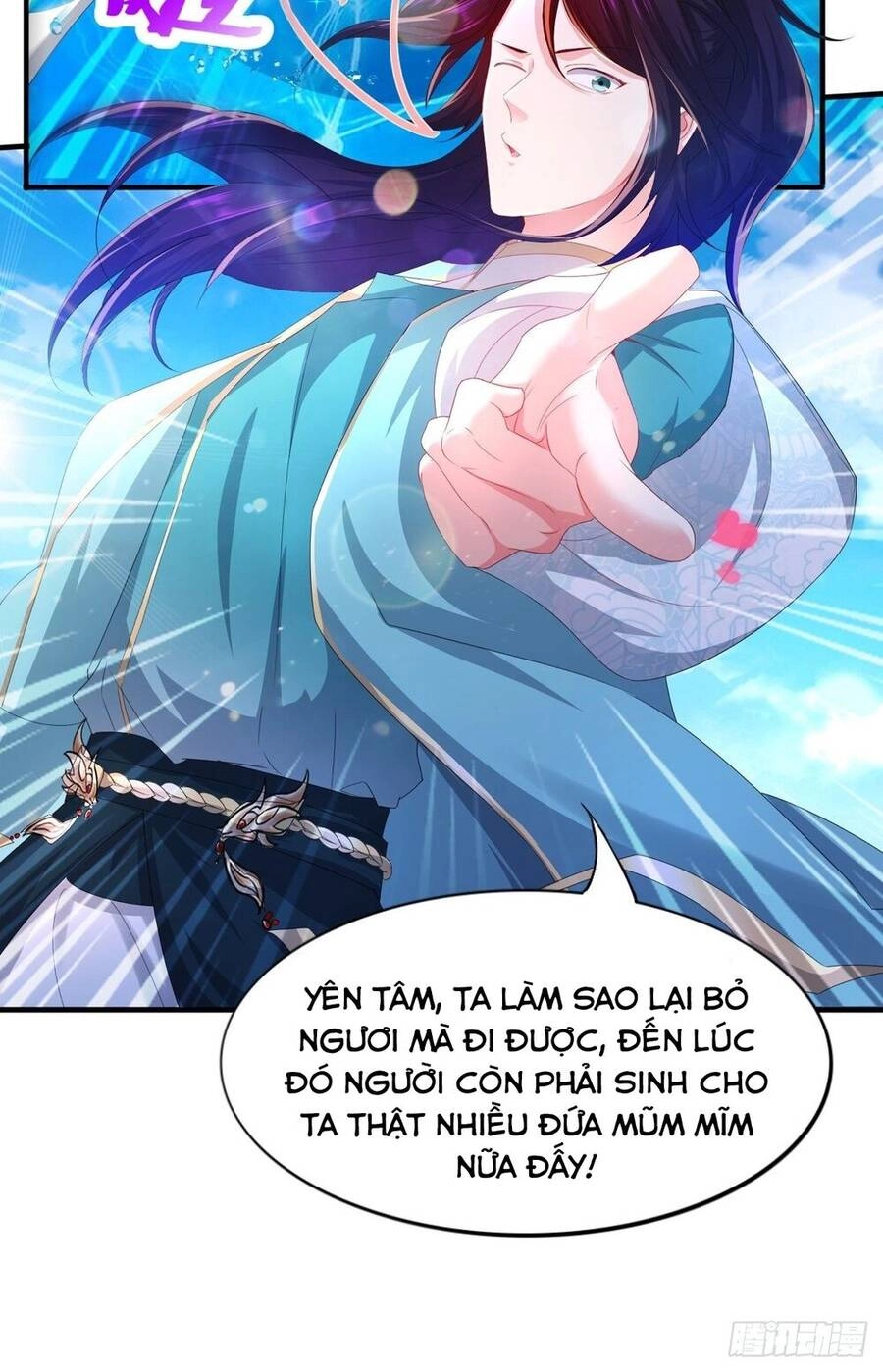 Người Ở Rể Bị Ép Thành Phản Diện Chapter 268 - 26