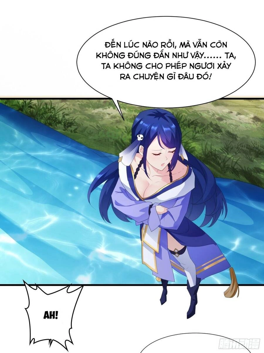 Người Ở Rể Bị Ép Thành Phản Diện Chapter 268 - 27