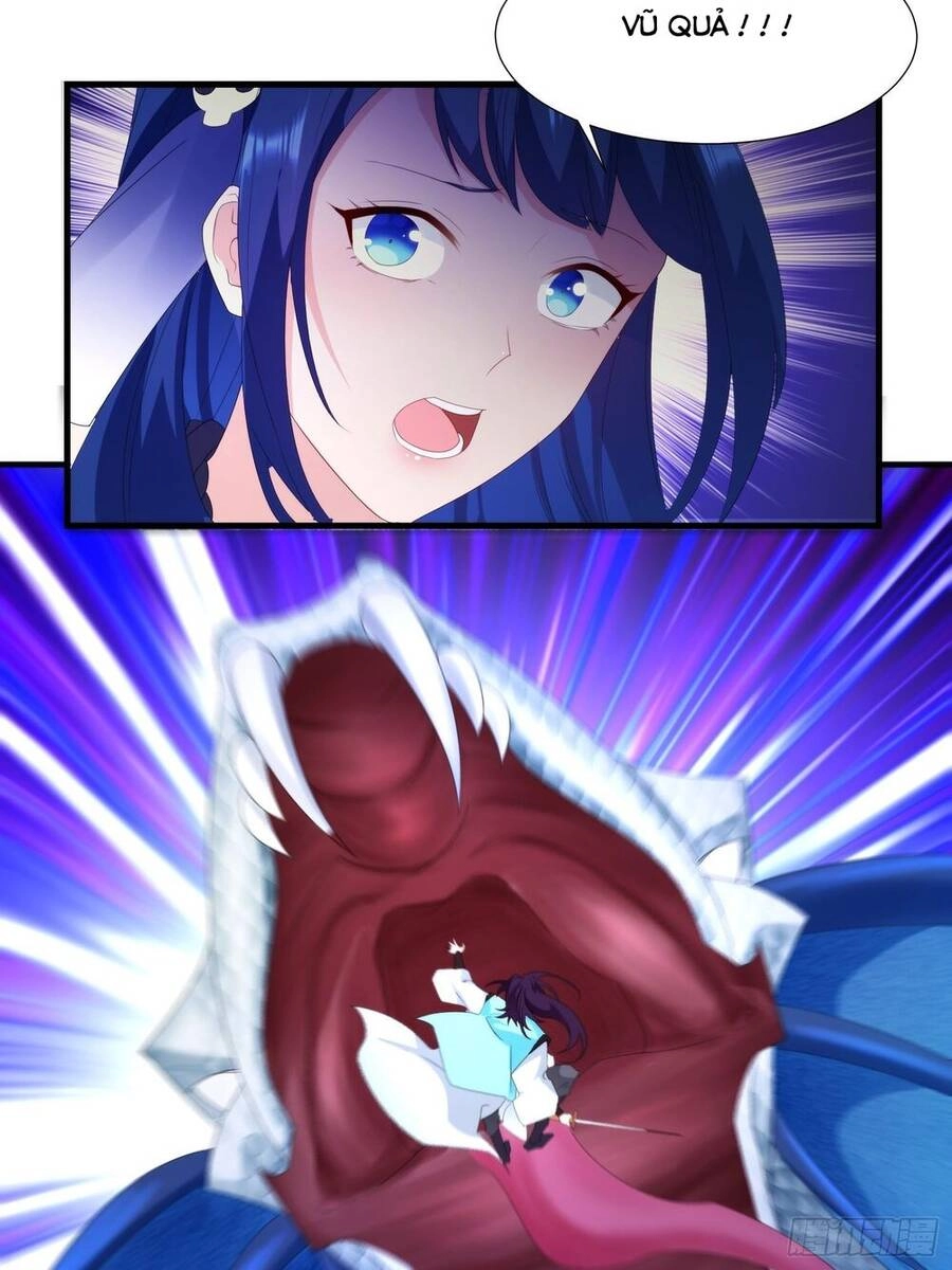 Người Ở Rể Bị Ép Thành Phản Diện Chapter 268 - 28