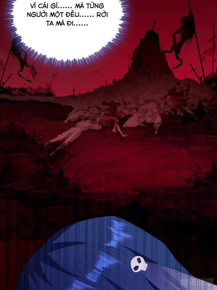 Người Ở Rể Bị Ép Thành Phản Diện Chapter 268 - 33