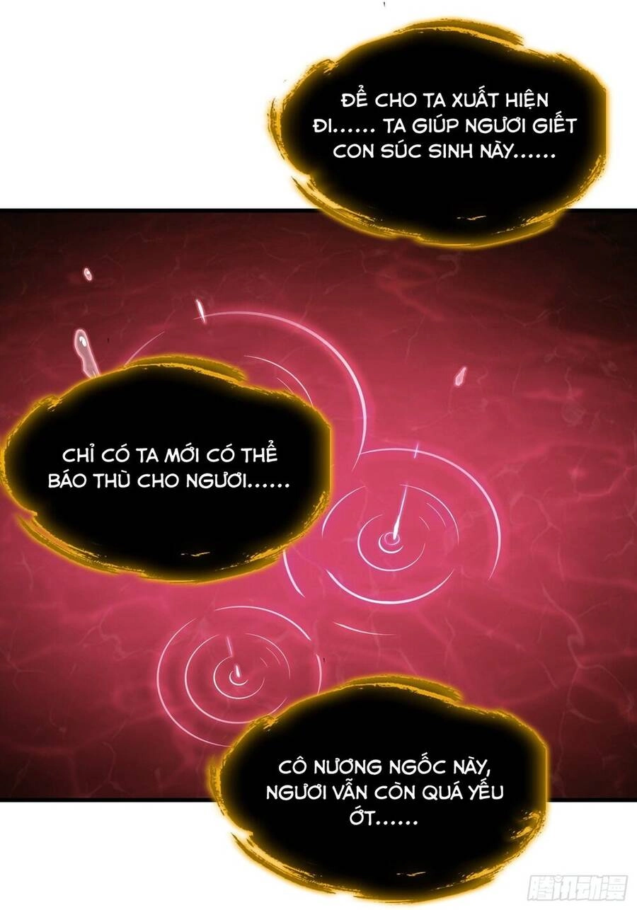 Người Ở Rể Bị Ép Thành Phản Diện Chapter 268 - 38