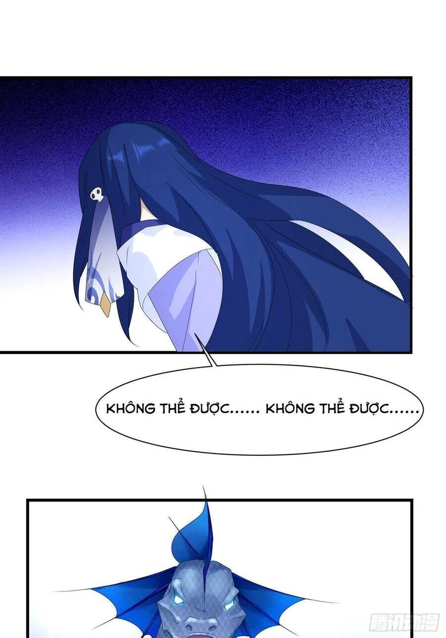 Người Ở Rể Bị Ép Thành Phản Diện Chapter 268 - 39