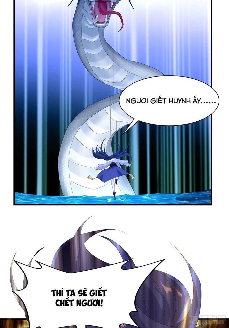 Người Ở Rể Bị Ép Thành Phản Diện Chapter 268 - 40