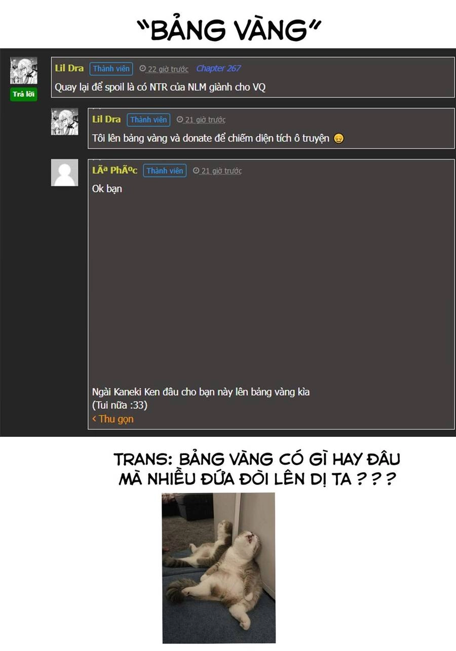 Người Ở Rể Bị Ép Thành Phản Diện Chapter 268 - 46