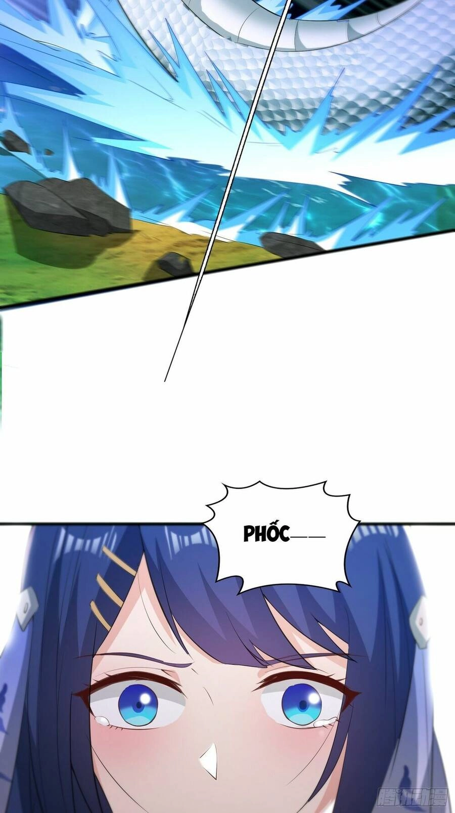 Người Ở Rể Bị Ép Thành Phản Diện Chapter 269 - 4