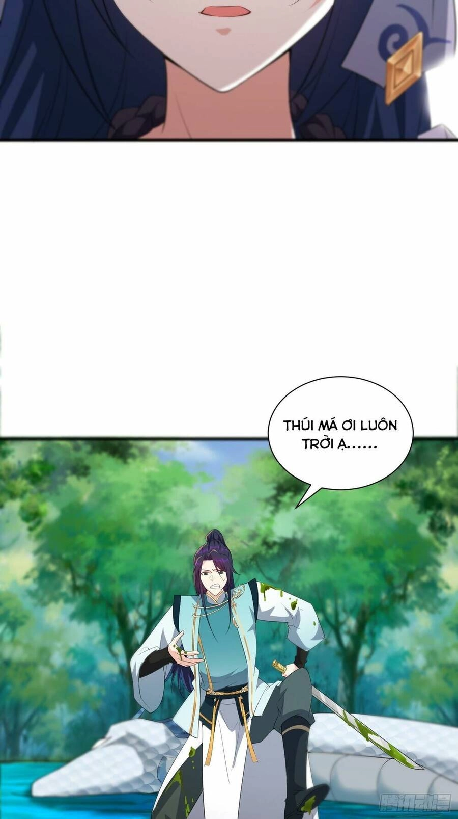 Người Ở Rể Bị Ép Thành Phản Diện Chapter 269 - 5