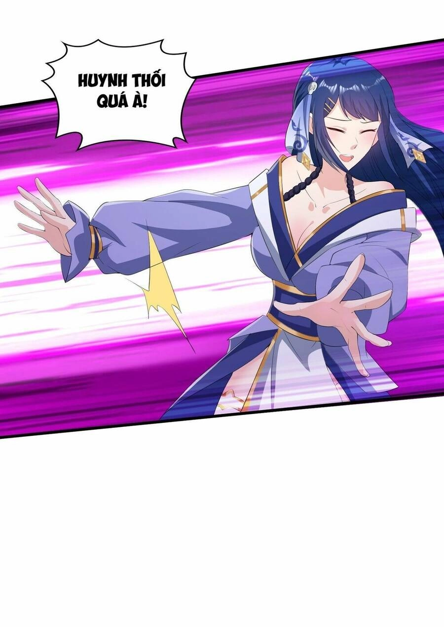 Người Ở Rể Bị Ép Thành Phản Diện Chapter 269 - 9