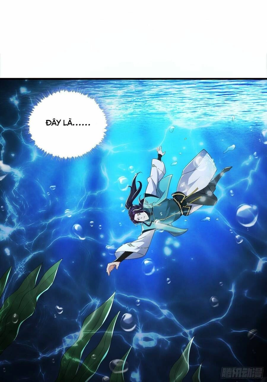 Người Ở Rể Bị Ép Thành Phản Diện Chapter 269 - 11