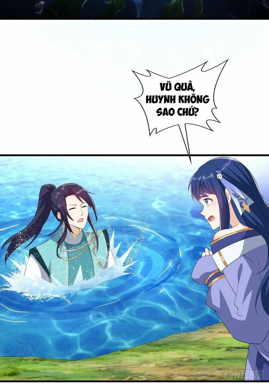 Người Ở Rể Bị Ép Thành Phản Diện Chapter 269 - 12