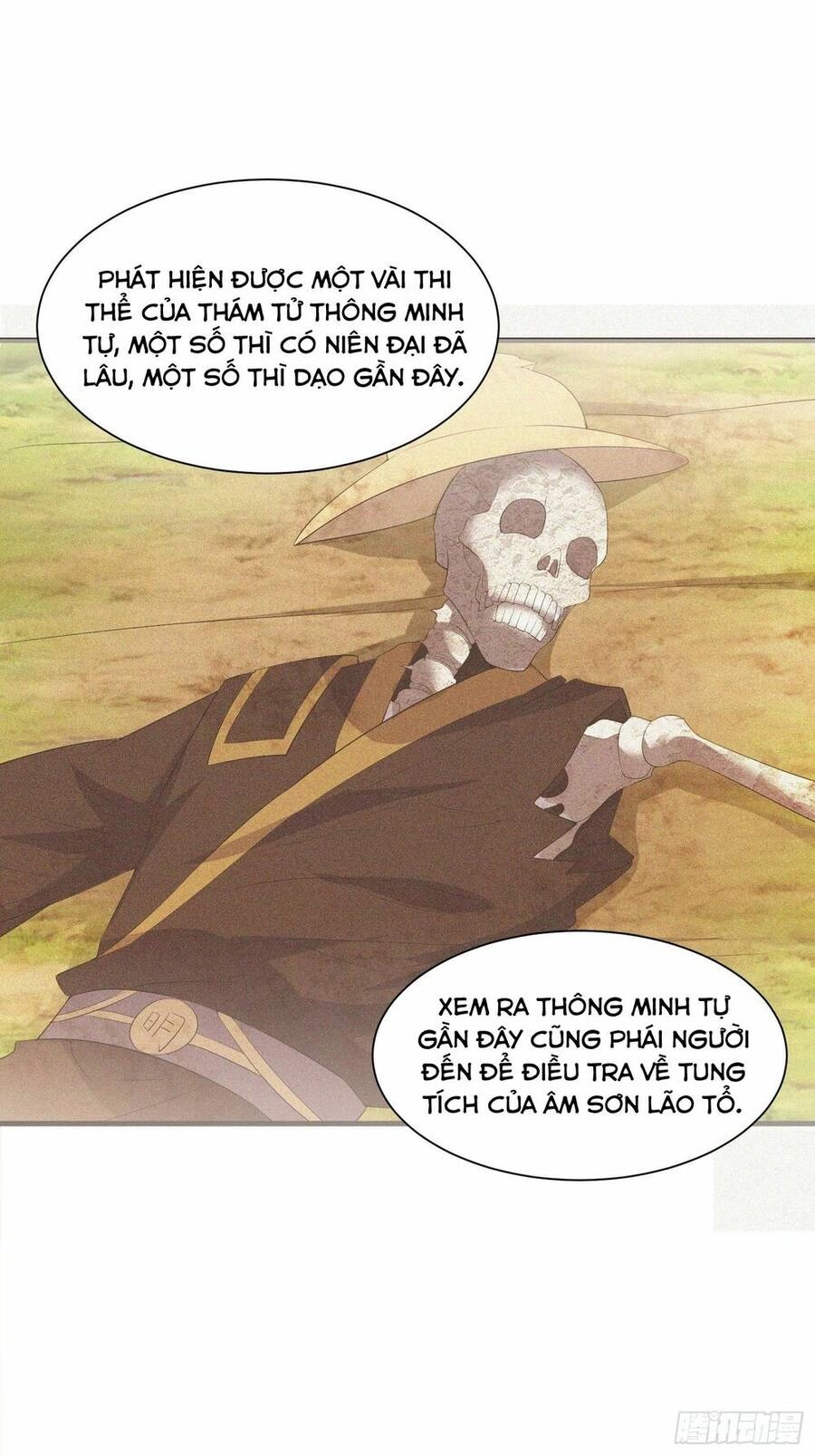 Người Ở Rể Bị Ép Thành Phản Diện Chapter 269 - 17