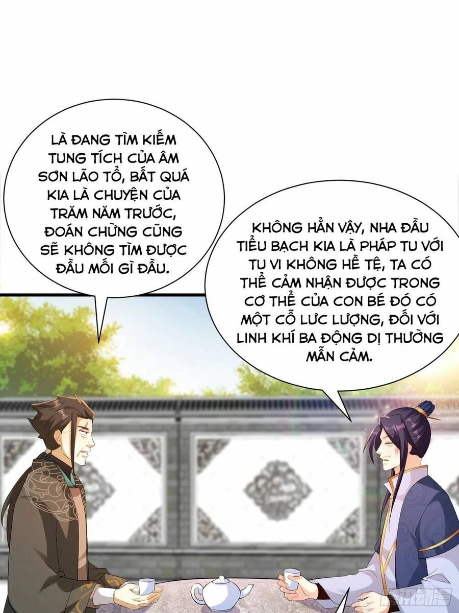 Người Ở Rể Bị Ép Thành Phản Diện Chapter 269 - 23