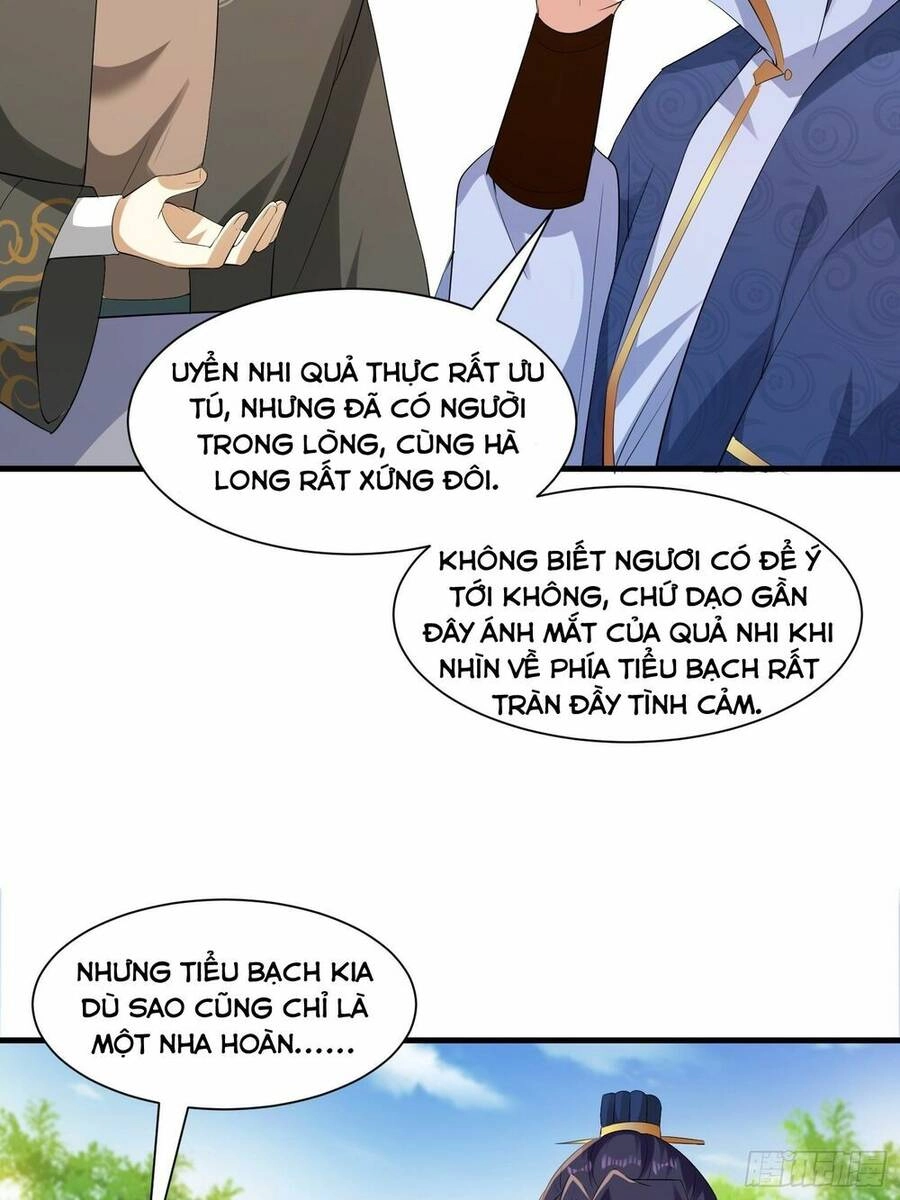 Người Ở Rể Bị Ép Thành Phản Diện Chapter 269 - 25