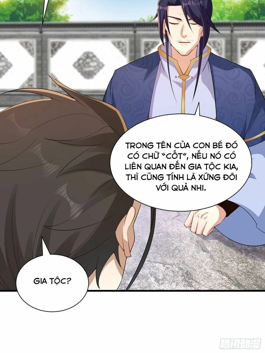 Người Ở Rể Bị Ép Thành Phản Diện Chapter 269 - 26