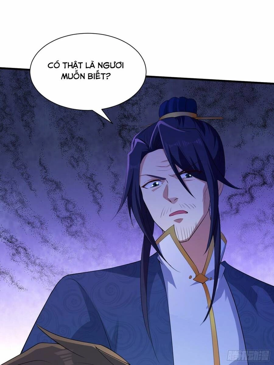 Người Ở Rể Bị Ép Thành Phản Diện Chapter 269 - 27