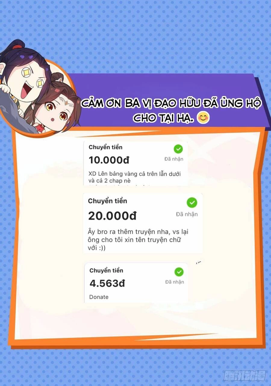 Người Ở Rể Bị Ép Thành Phản Diện Chapter 269 - 39