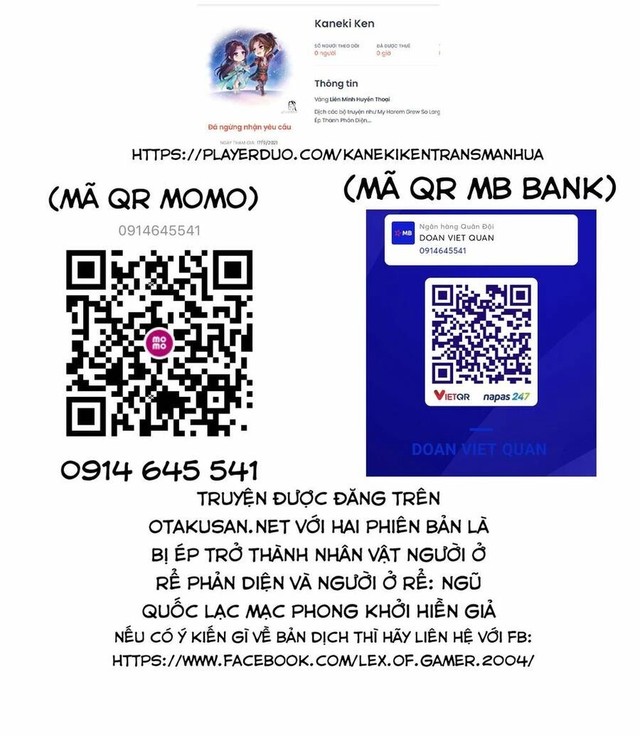 Người Ở Rể Bị Ép Thành Phản Diện Chapter 269 - 40