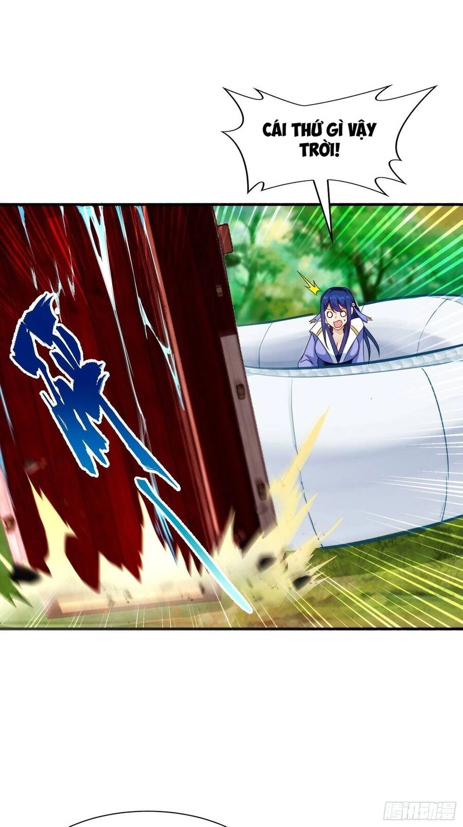 Người Ở Rể Bị Ép Thành Phản Diện Chapter 270 - 4