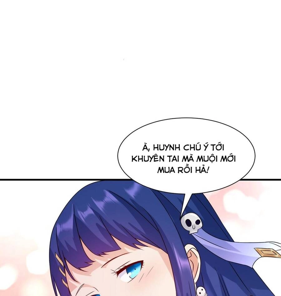 Người Ở Rể Bị Ép Thành Phản Diện Chapter 270 - 10